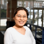Yumei Mu